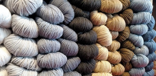 614 Knit Studio | Columbus, Ohio’s Fiber-centric Community