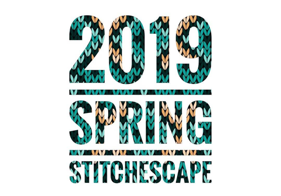 Spring StitchEscape 2019