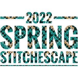 2022 Spring Stitch Escape